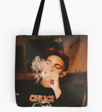 D Savage Tote Bag