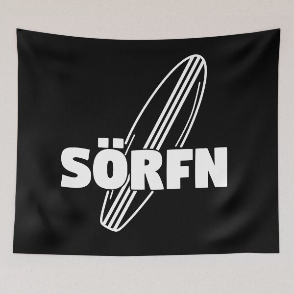 Item preview, Gone surfing designed and sold by UDDesign.