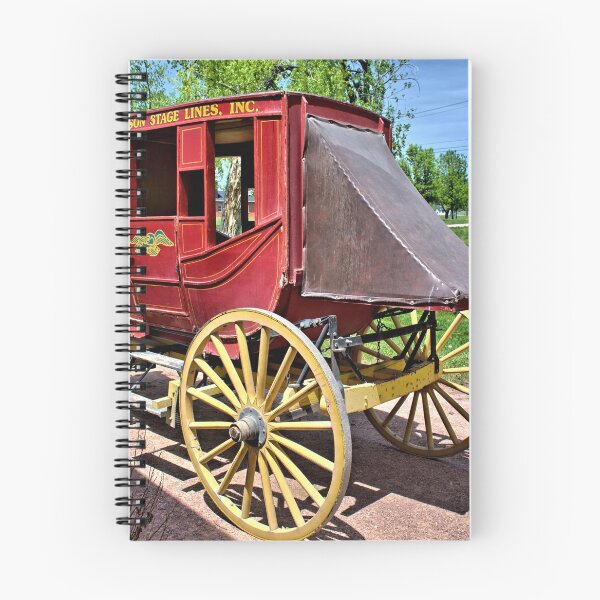 Item preview, Fort Robinson Stage designed and sold by LynyrdSky.