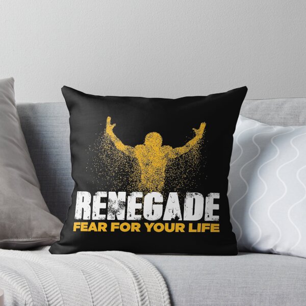 Item preview, RENEGADE designed and sold by oldskooldesign.