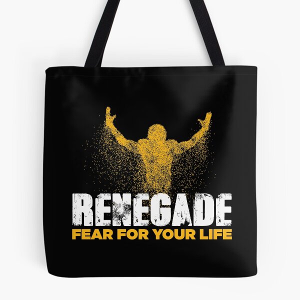 Item preview, RENEGADE designed and sold by oldskooldesign.