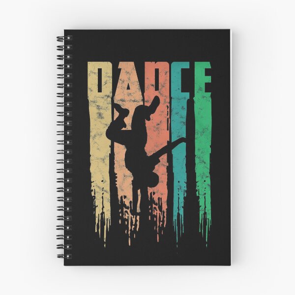 Item preview, Breakdance - dance! designed and sold by RAWWR.