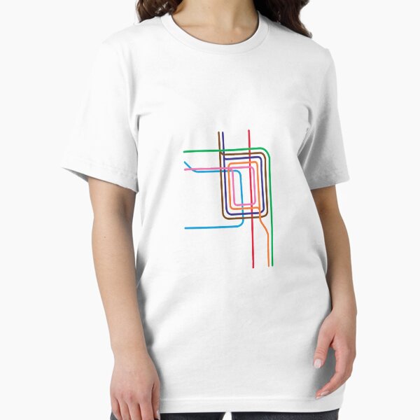 Item preview, The Loop designed and sold by gdunc.