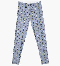 STUDIO GHIBLI VARIETY Leggings
