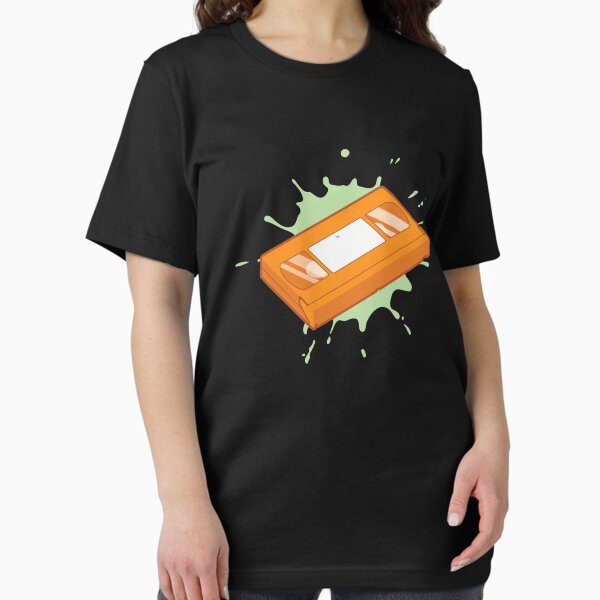 Nick Splat VHS Essential T-Shirt
