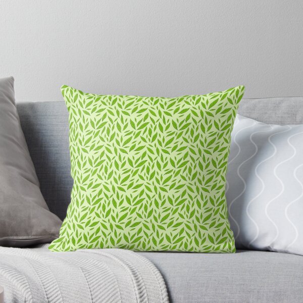 Item preview, Green Tea Leaves designed and sold by Pembertea.