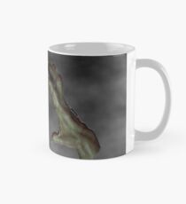 Taza clásica Beauty and the Beast