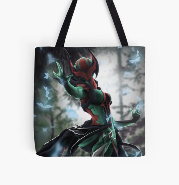 grab bolsa warframe