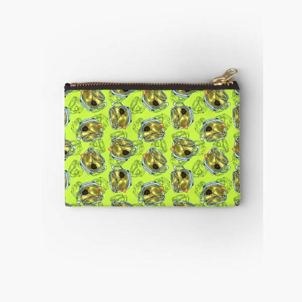 Item preview, Funky tazas de té verde designed and sold by Pembertea.