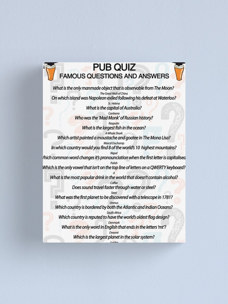 Best Motivation Blog: Letters Quiz Questions And Answers