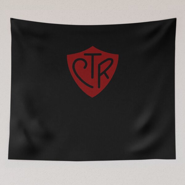 Item preview, Choose the Right LDS Red designed and sold by brizodesign.