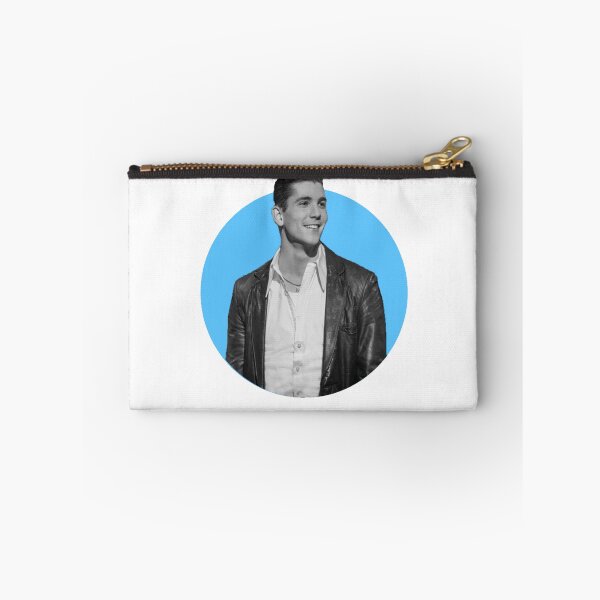 Item preview, adam kaplan calogero blue  designed and sold by olivia  hayde.