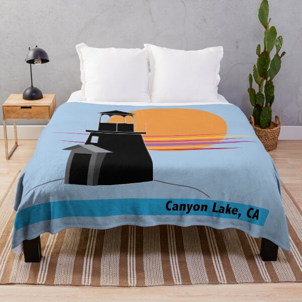 Item preview, Canyon Lake designed and sold by CM-PD.