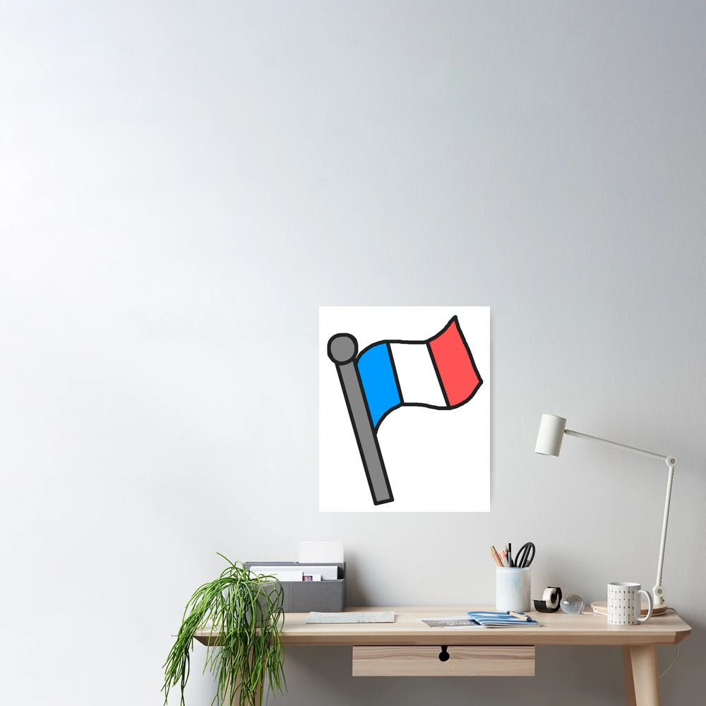 French Flag Vector Art, Icons, and Graphics for Free Download