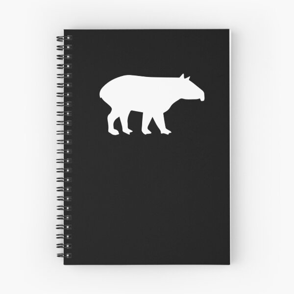 Item preview, Tapir Horse for Ex Mormon designed and sold by brizodesign.