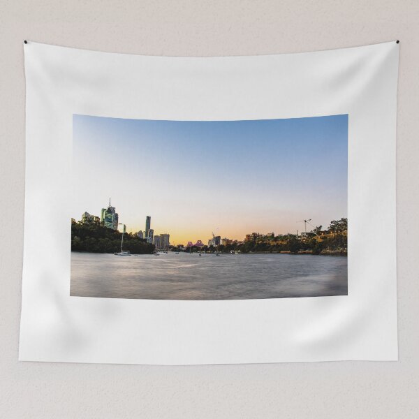 Item preview, Kangaroo Point designed and sold by Rowell Steinwede.