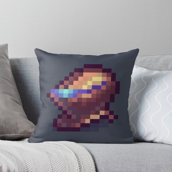 Item preview, Pixel Helm E1 designed and sold by Ben Henry.