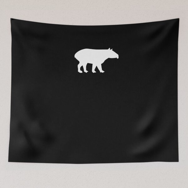 Item preview, Tapir Horse for Ex Mormon designed and sold by brizodesign.
