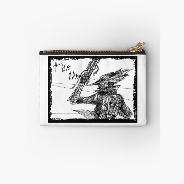 Item preview, bloodborne the dream designed and sold by ascenthe.