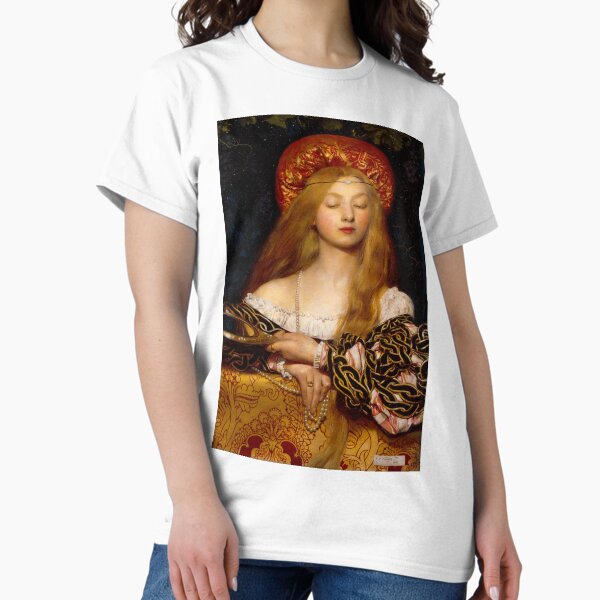 Item preview, Vanity - Frank Cadogan Cowper  designed and sold by forgottenbeauty.