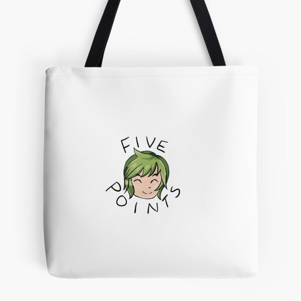Item preview, Five Points designed and sold by marthmallows.