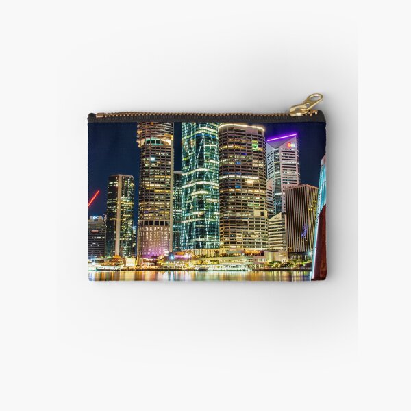 Item preview, Kangaroo Point designed and sold by Rowell Steinwede.