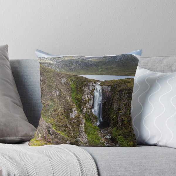 Item preview, Wailing Widow Waterfall designed and sold by derekbeattie.