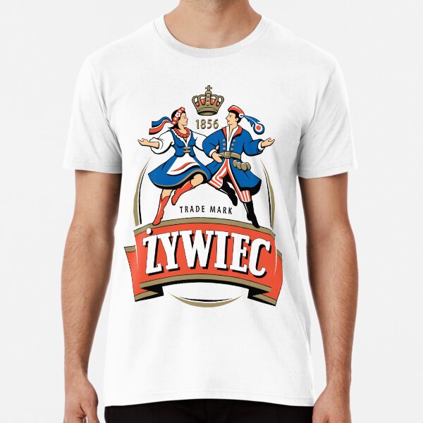 zywiec shirt