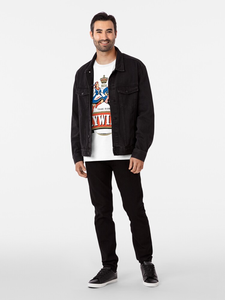 zywiec shirt