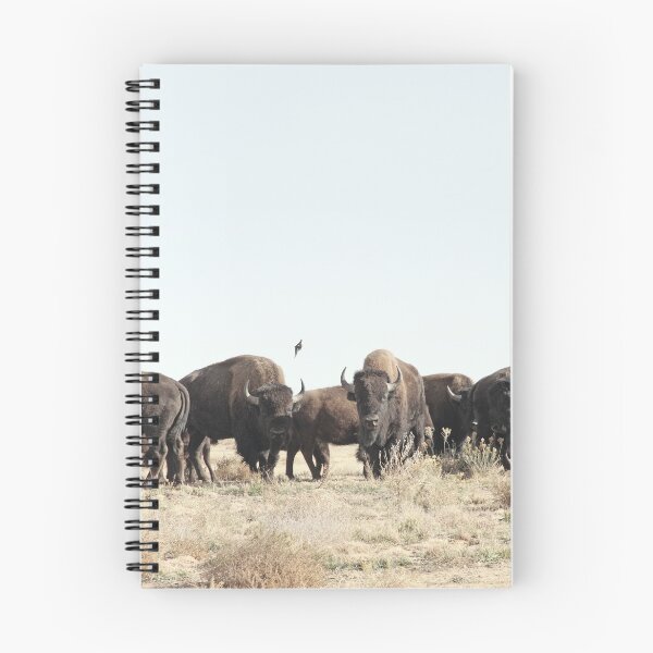Item preview, Bison Herd - iPhone Cases, Totes and more! designed and sold by GrandmaApproved.