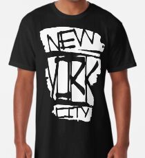 NYCpnt Long T-Shirt