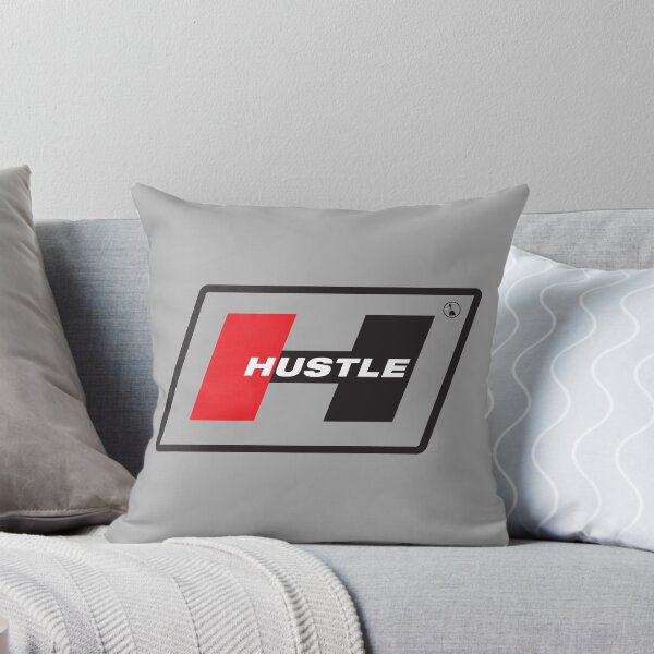Item preview, HUSTLE designed and sold by oldskooldesign.