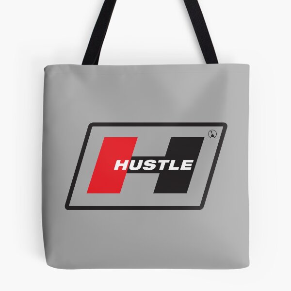 Item preview, HUSTLE designed and sold by oldskooldesign.