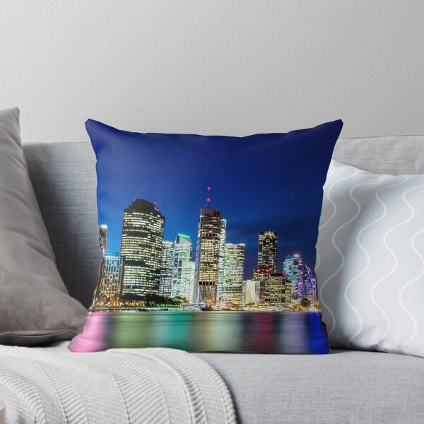 Item preview, Kangaroo Point designed and sold by Rowell Steinwede.