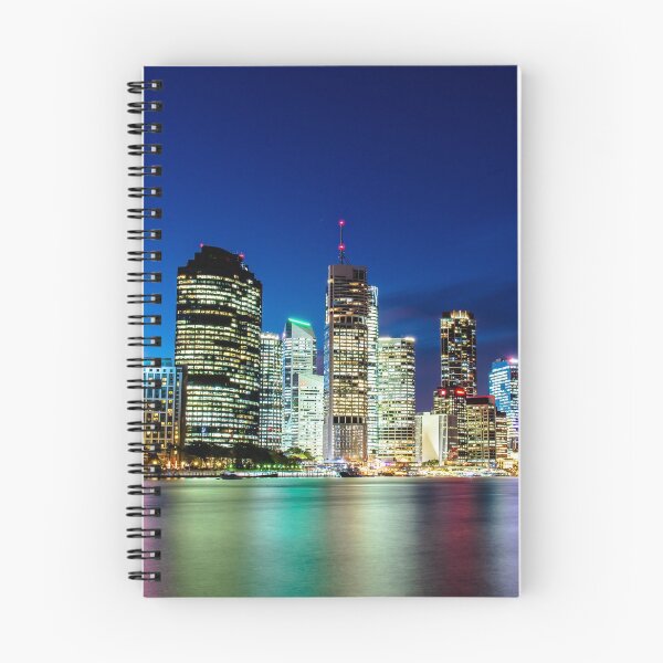 Item preview, Kangaroo Point designed and sold by Rowell Steinwede.