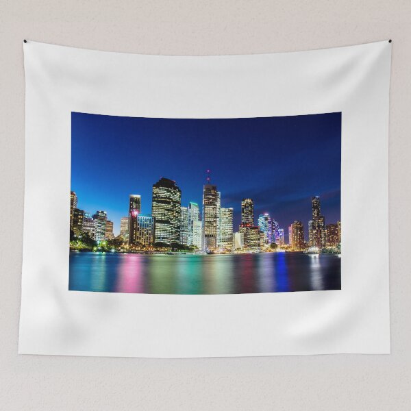 Item preview, Kangaroo Point designed and sold by Rowell Steinwede.
