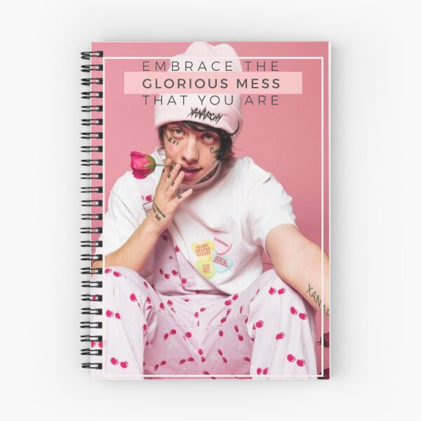 Item preview, Lil Xan designed and sold by debnamcarson.
