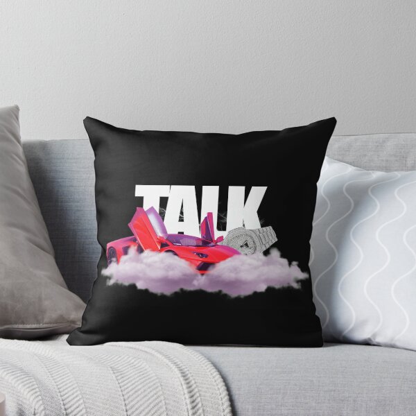 Item preview, Lamb Talk designed and sold by TheWavePool.