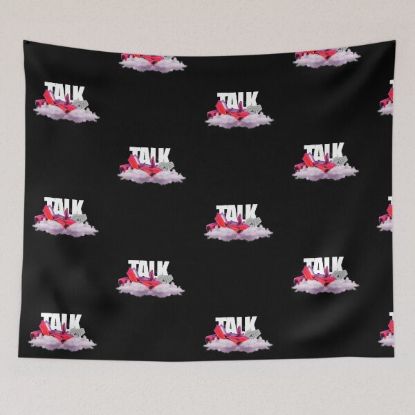 Item preview, Lamb Talk designed and sold by TheWavePool.