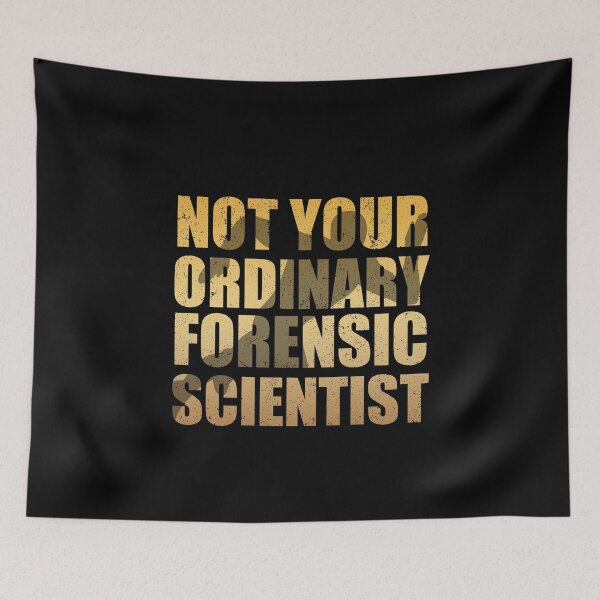 Item preview, Ordinary forensic scientist designed and sold by The-Interceptor.