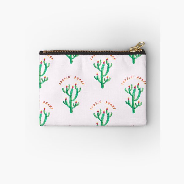 Item preview, Lookin' Sharp Cactus designed and sold by simib.