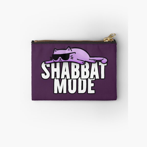 Item preview, Shabbat Fashion - Loafers Cat designed and sold by RAWWR.