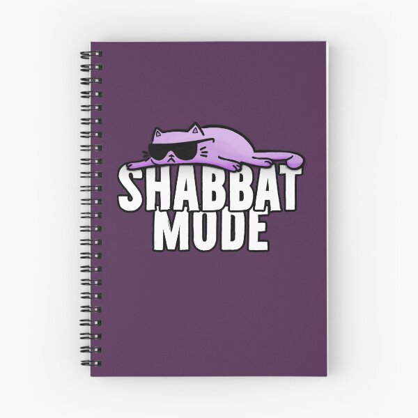 Item preview, Shabbat Fashion - Loafers Cat designed and sold by RAWWR.