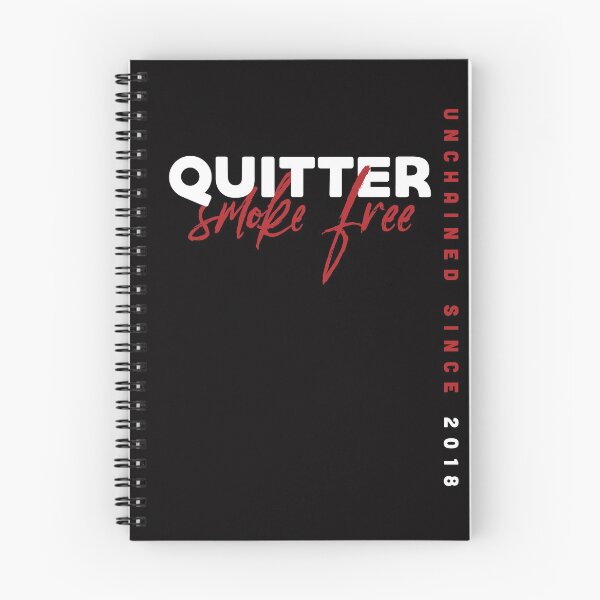 Item preview, Congratulations on Quitting Smoking Cigarettes designed and sold by Robert Diebold.