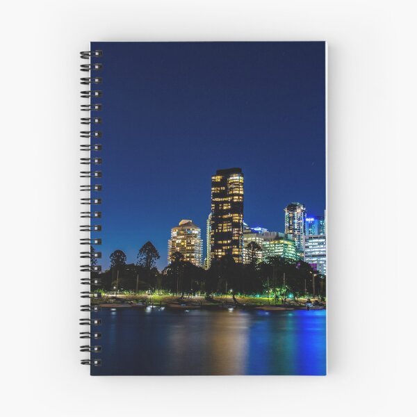 Item preview, Kangaroo Point designed and sold by Rowell Steinwede.