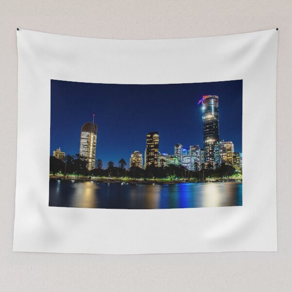Item preview, Kangaroo Point designed and sold by Rowell Steinwede.