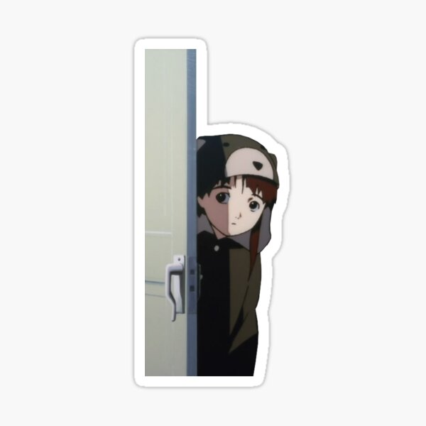 Anime Sticker for iOS & Android