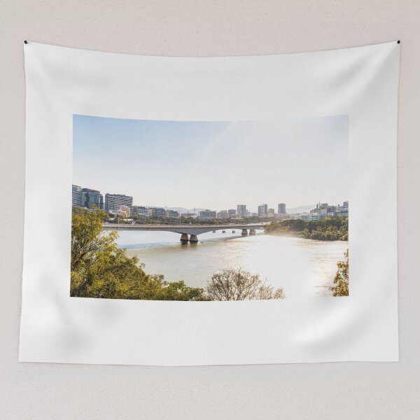 Item preview, Kangaroo Point designed and sold by Rowell Steinwede.