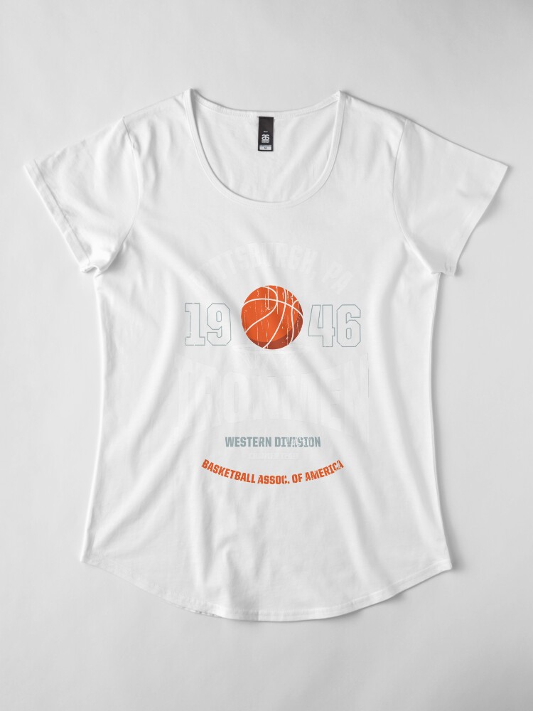 iron city t shirt