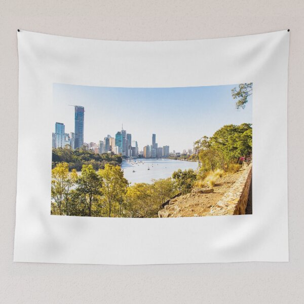 Item preview, Kangaroo Point designed and sold by Rowell Steinwede.